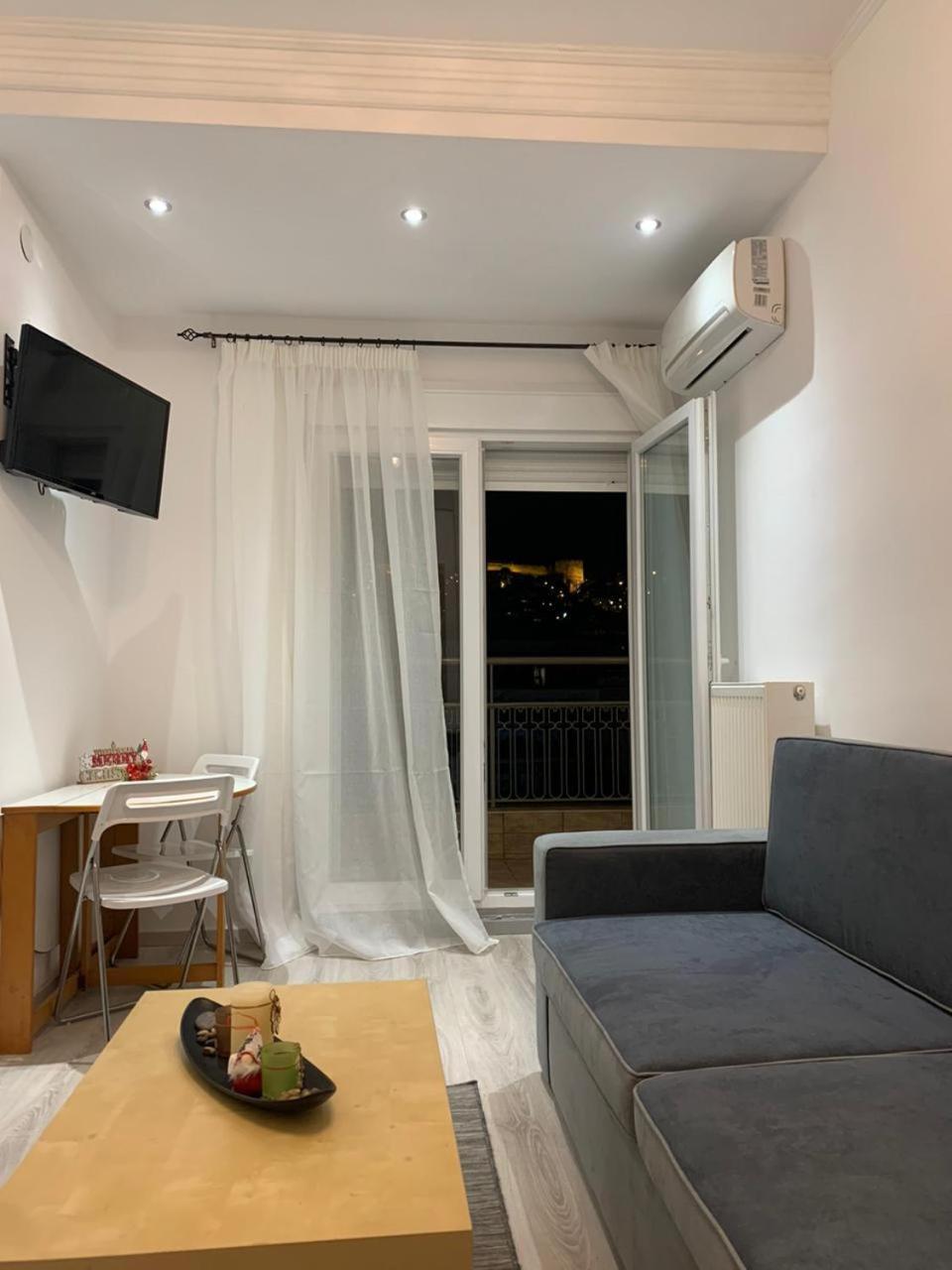 City Star - Penthouse Next To Atatuerk House And With View To Castles *